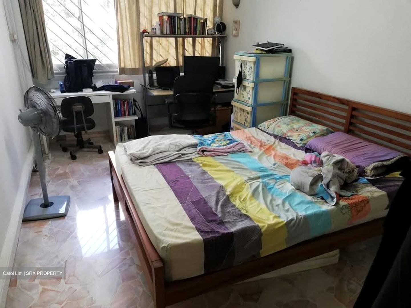 Blk 832 Yishun Street 81 (Yishun), HDB 4 Rooms #615149231
